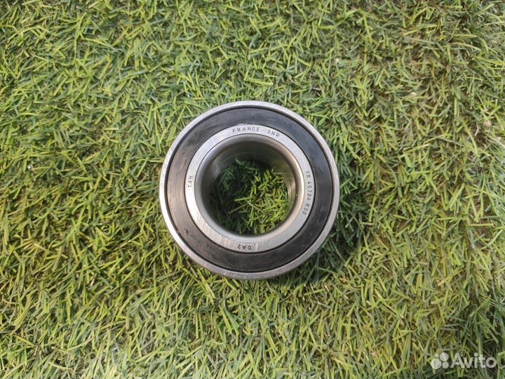 Подшипник ступицы передний Renault Logan