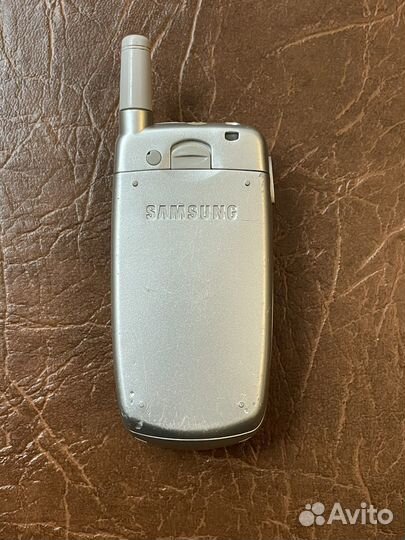 Samsung SGH-A800