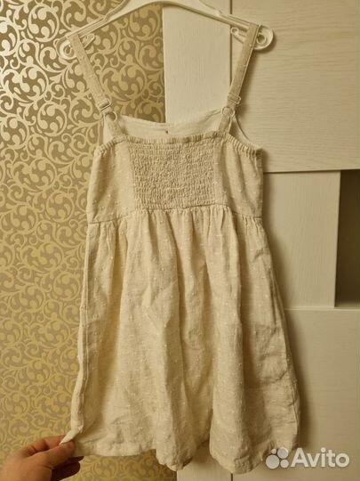 Платье детское Reserved размер 122