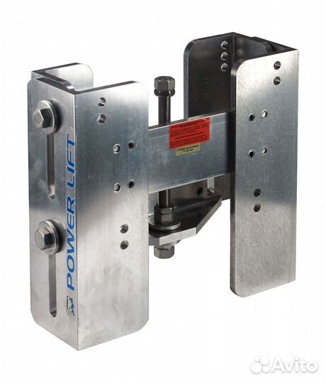 CMC Подъёмник мотора ручной вертикальный 50-300 л