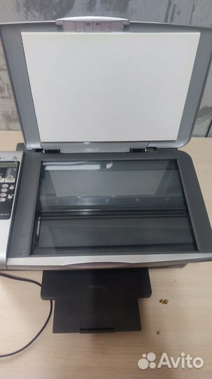 Мфу принтер epson