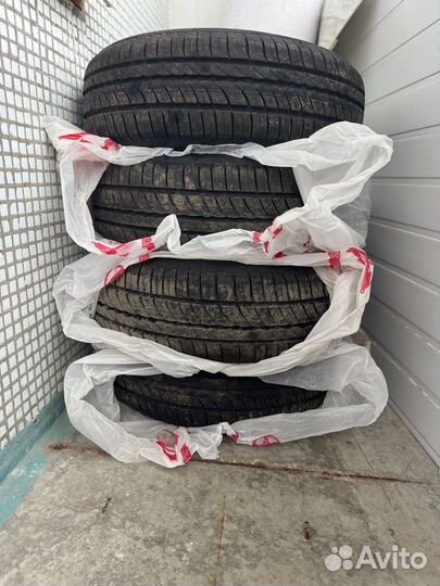 Pirelli Cinturato P1 185/65 R15 92H