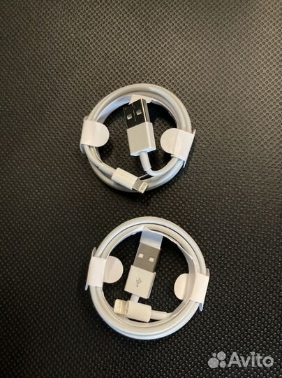 Кабель для айфона