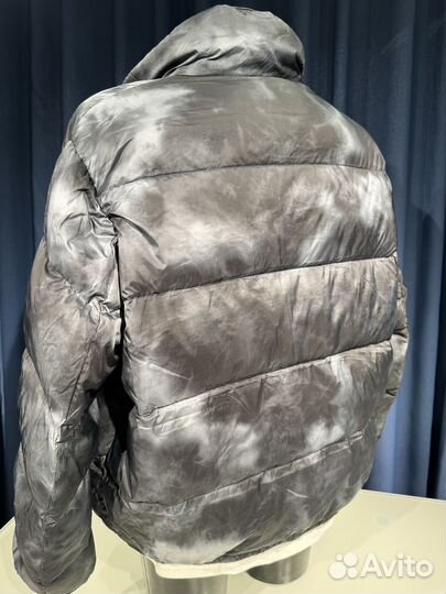 Пуховик куртка, Armani 52-й размер