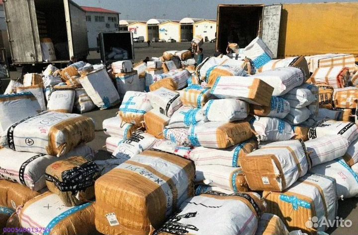 Мешки с карго / Алиэкспресс (Арт.60452)