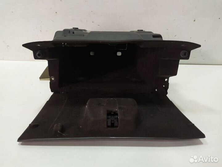 Бардачок ford mondeo IV (2007)