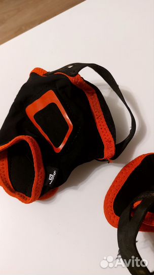 Гамаши Salomon Trail Gaiters High