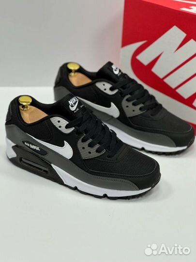 Кроссовки Nike Air Max 90