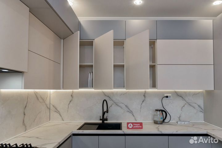 Кухонный гарнитур