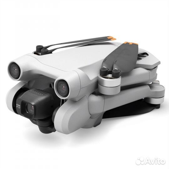 DJI mini 3 Pro без пульта