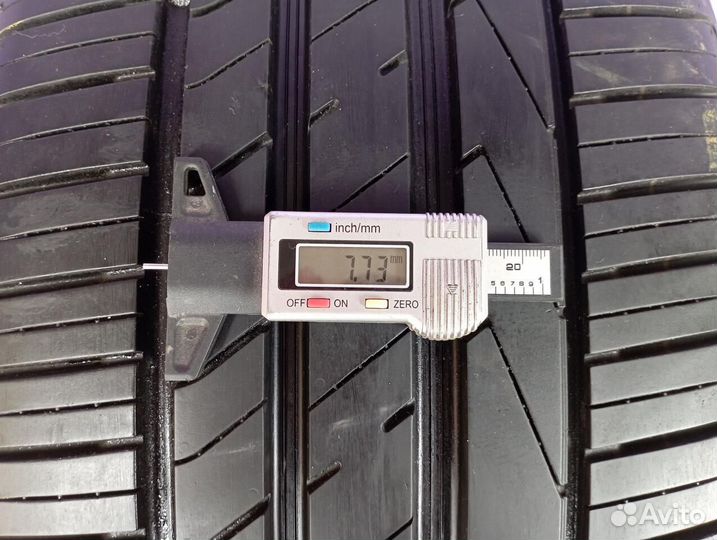 Hankook Ventus S1 Evo 2 K117 255/40 R20 101Y