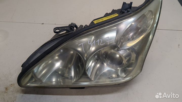 Фара (передняя) Lexus RX, 2007