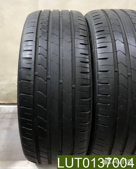 Kumho Ecsta HS51 215/45 R17 91W