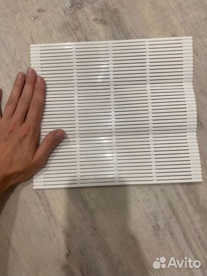 Коврики для роллов новые