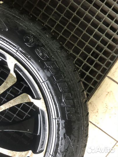Шины диски колеса р17