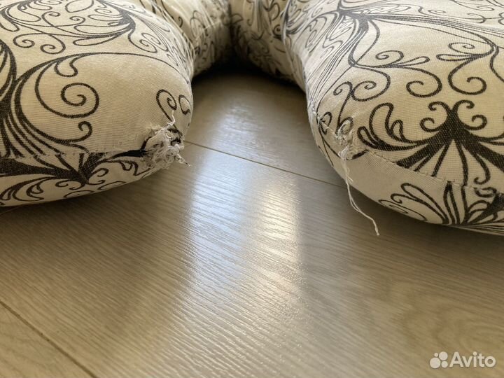 Подушка для беременных