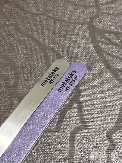 Пинцеты наращивание, ламинирование ресниц новые