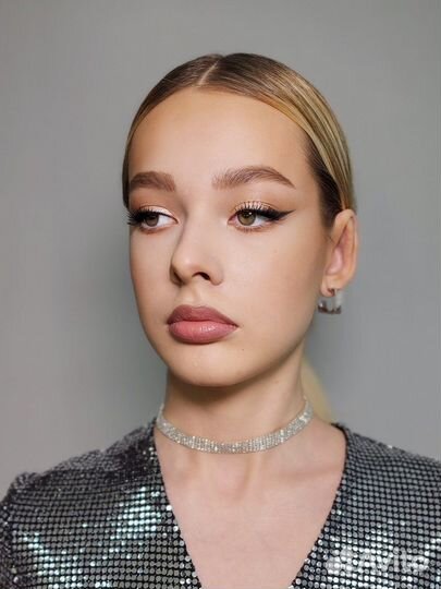 Визажист/макияж/образ в 4 руки