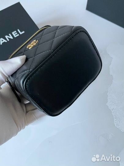 Сумка chanel vanity bag