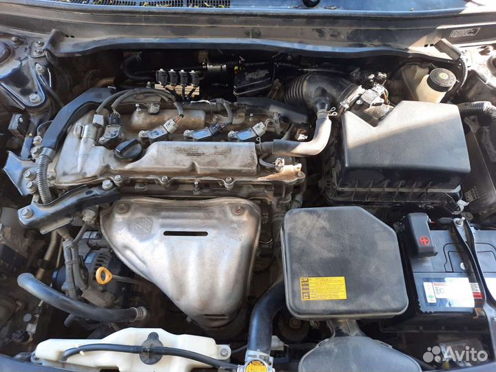 Ремонт установка гбо