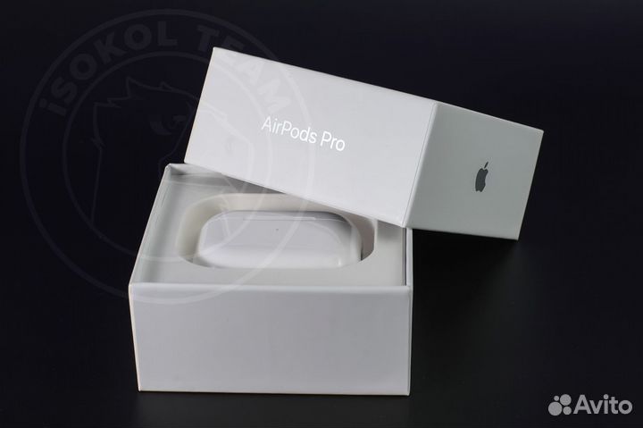 Apple airpods pro 2