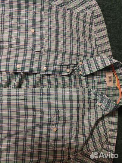 Рубашка camel active