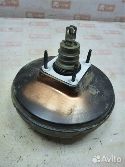 Вакуумный усилитель Mazda Mazda3 BK Z6 2007