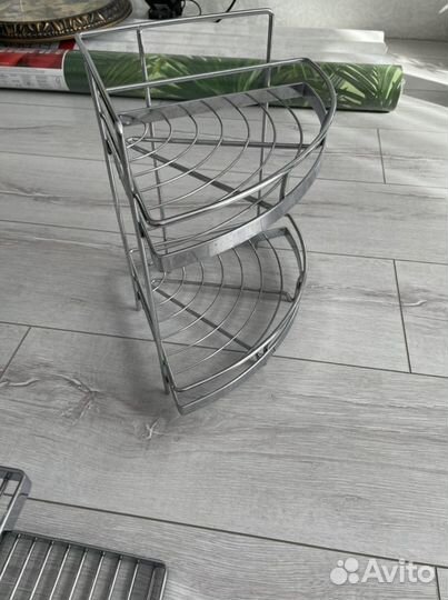 Навесы на кухню за все