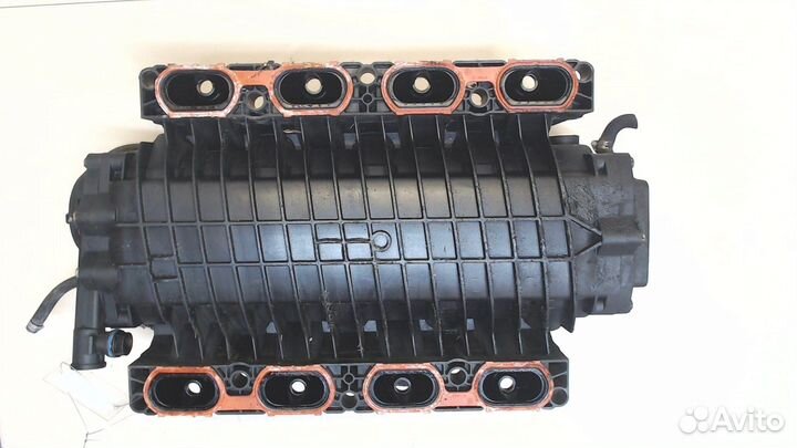 Коллектор впускной BMW 7 E38, 2000