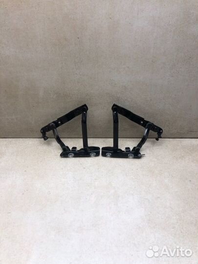 Петли капота Chrysler Pt Cruiser EDZ 2.4 2001