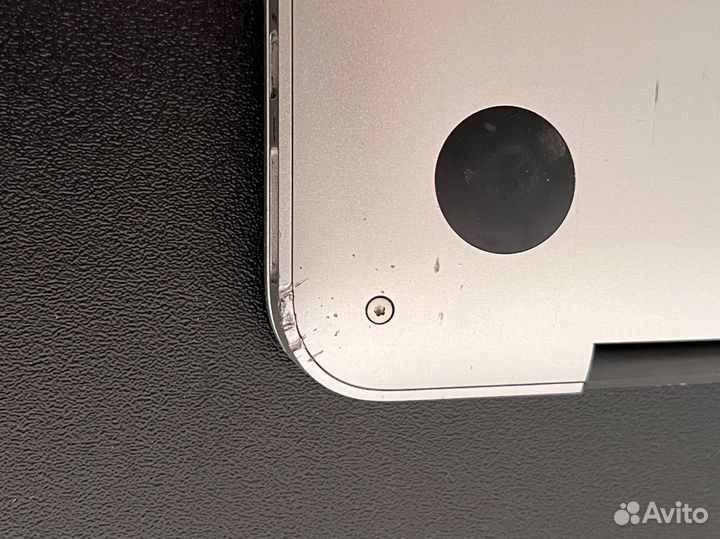 Apple MacBook Pro 15 2015 i7 16gb 512gb