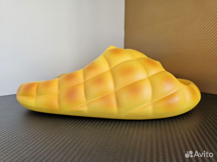 Шлепанцы женские 40 размер