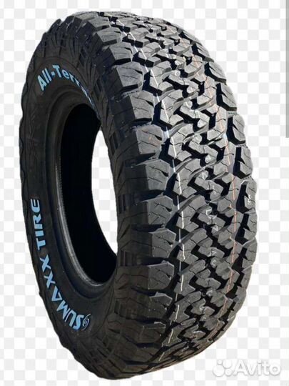 Sumaxx All-Terrain T/A 265/60 R18