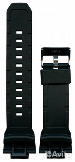 Ремешок Casio GA-150-1A