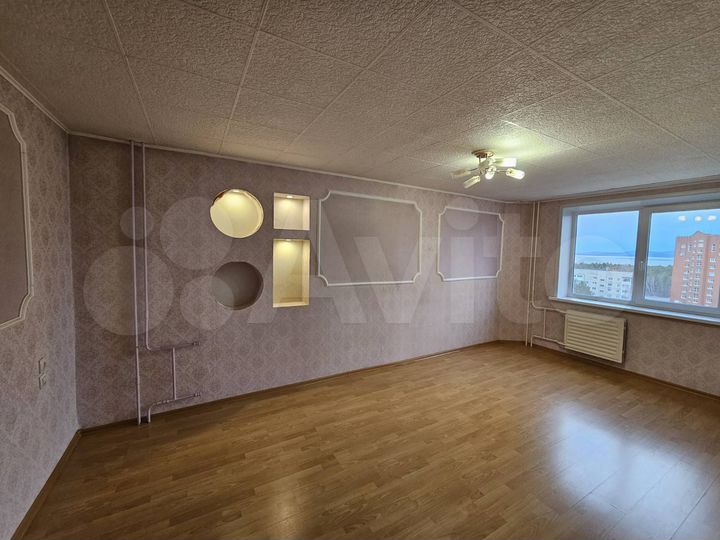 3-к. квартира, 67 м², 7/9 эт.