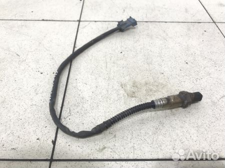 Датчик кислорода (лямбда-зонд)