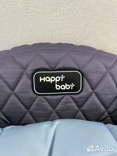 Автокресло