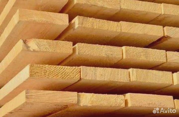 Доска стропила