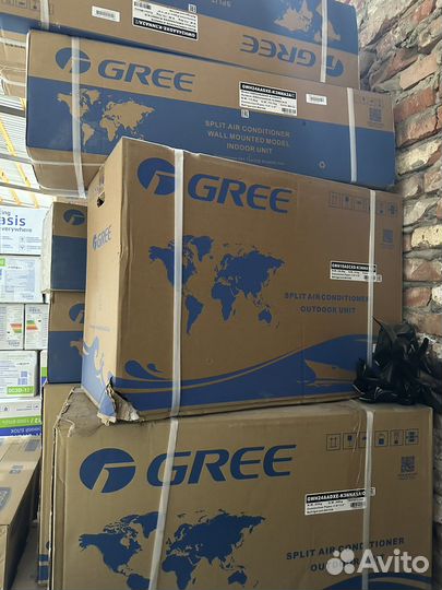 Кондиционер