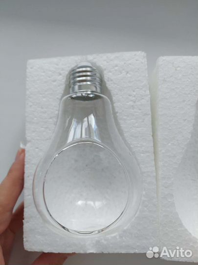 Декоративные лампочки