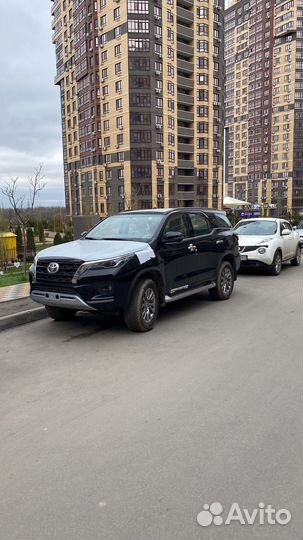 Перегон автомобиля