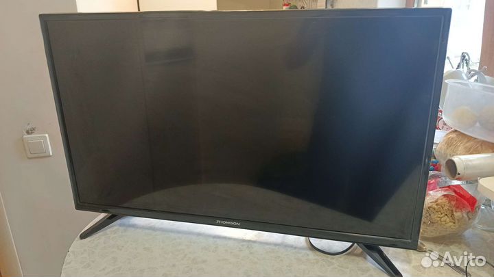 Телевизор Thomson T32D19DHS-01B