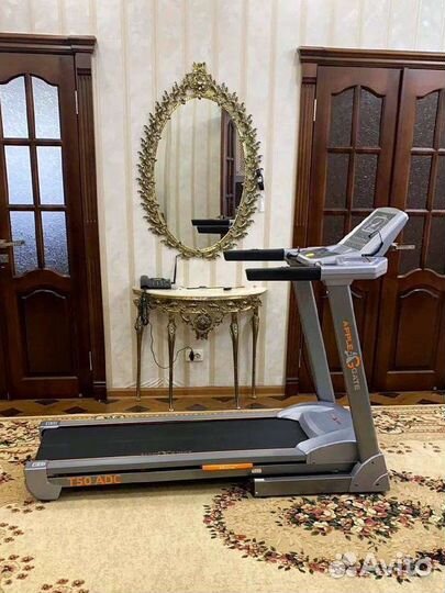 Беговая дорожка