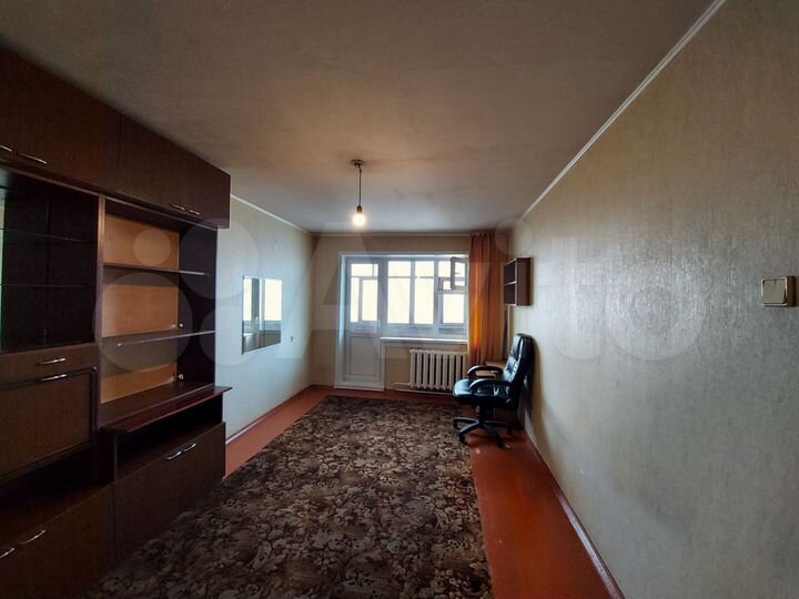 1-к. квартира, 29 м², 5/5 эт.