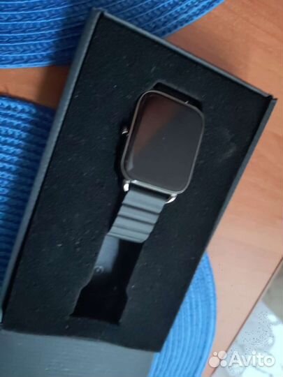 Xiaomi haylou rs4 plus