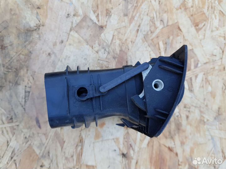 Дефлектор воздушный воздуховод Ford Mondeo 3