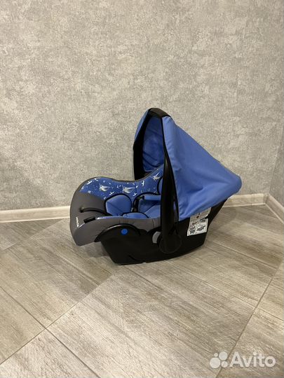 Автолюлька от 0