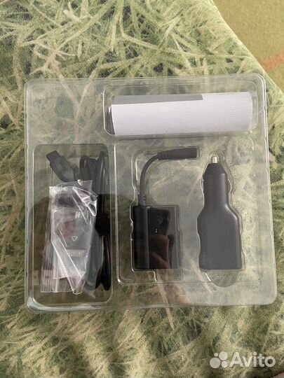 Адаптер dell для машины (micro usb, для ноута )