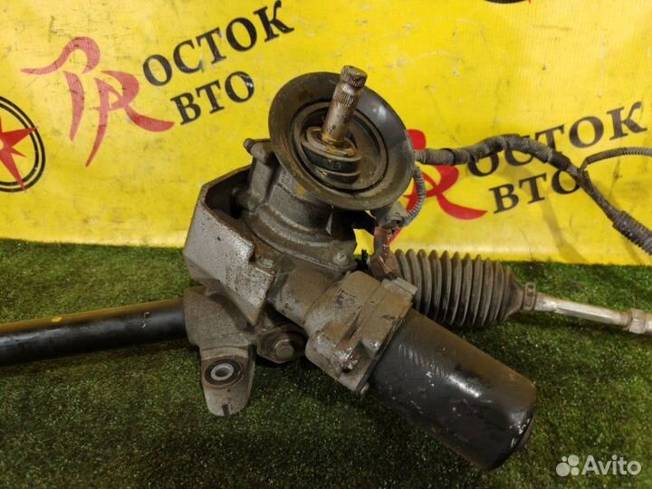 Рулевая рейка Honda Fit GD1-1211342 L13A 2002