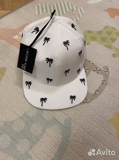 Бейсболка кепка next 1-2 года